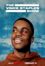 The Vince Staples Show (2024) afişi