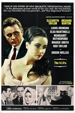 The V.I.p.s (1963) afişi