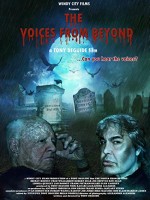 The Voices from Beyond (2012) afişi