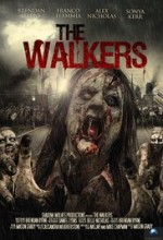 The Walkers (2017) afişi