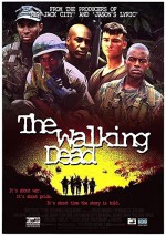 The Walking Dead (1995) afişi