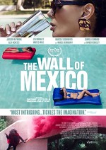 The Wall of Mexico (2019) afişi