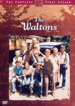 The Waltons (1972) afişi