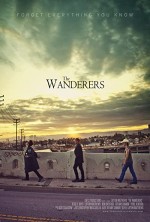 The Wanderers (2013) afişi