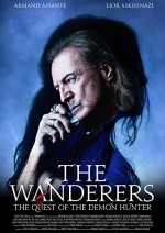 The Wanderers: The Quest of The Demon Hunter (2017) afişi