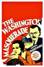 The Washington Masquerade (1932) afişi
