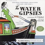 The Water Gipsies (1932) afişi