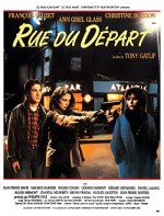 The Way Out (1986) afişi