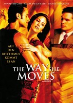 The Way She Moves (2001) afişi