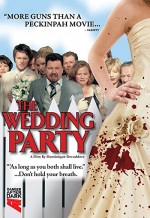 The Wedding Party (2005) afişi