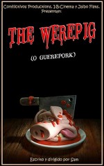 The Werepig (2008) afişi