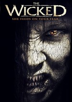 The Wicked (2013) afişi