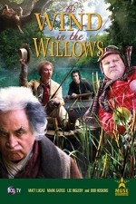 The Wind in the Willows (2006) afişi