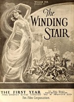 The Winding Stair (1925) afişi
