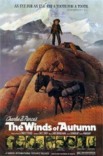 The Winds Of Autumn (1976) afişi