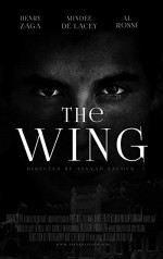 The Wing (2015) afişi