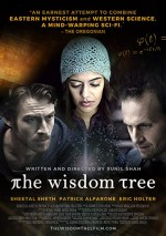The Wisdom Tree (2013) afişi
