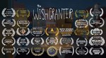 The Wishgranter (2016) afişi