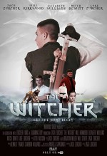 The Witcher (2017) afişi