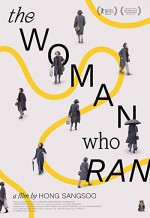 The Woman Who Ran (2020) afişi