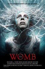 The Womb (2024) afişi
