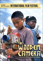 The Wooden Camera (2003) afişi