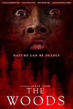 The Woods (2024) Fragman (2024) afişi