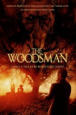 The Woodsman (2020) afişi