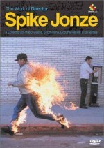 The Work Of Director Spike Jonze (2003) afişi