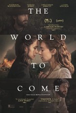 The World to Come (2020) afişi