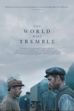 The World Will Tremble (2025) afişi