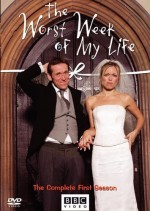 The Worst Week Of My Life (2004) afişi