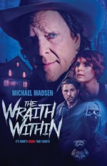 The Wraith Within (2023) afişi