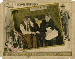 The Wrongdoers (1925) afişi