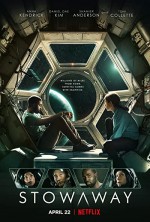 The Yacht (2021) afişi The Yacht (2021) afişi