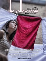 The Yellow Room (2012) afişi