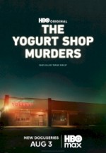 The Yogurt Shop Murders (2025) Fragman (2025) afişi