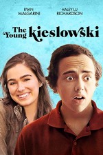 The Young Kieslowski (2014) afişi