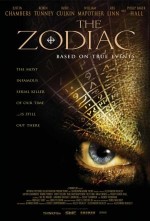 The Zodiac (2005) afişi