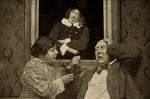 Them Was The Good Old Days (1916) afişi