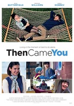 Then Came You (2018) afişi