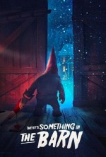 There's Something in the Barn (2023) afişi There's Something in the Barn (2023) afişi