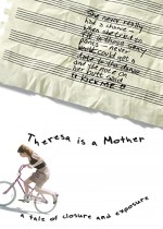 Theresa Is a Mother (2012) afişi