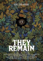 They Remain (2018) afişi