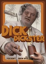 They Want Dick Dickster (2018) afişi They Want Dick Dickster (2018) afişi