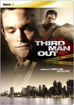 Third Man Out (2005) afişi