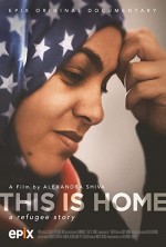 This is Home (2018) afişi