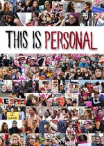 This Is Personal (2019) afişi