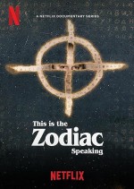 This Is the Zodiac Speaking (2024) afişi