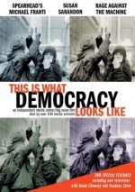 This ıs What Democracy Looks Like (2000) afişi